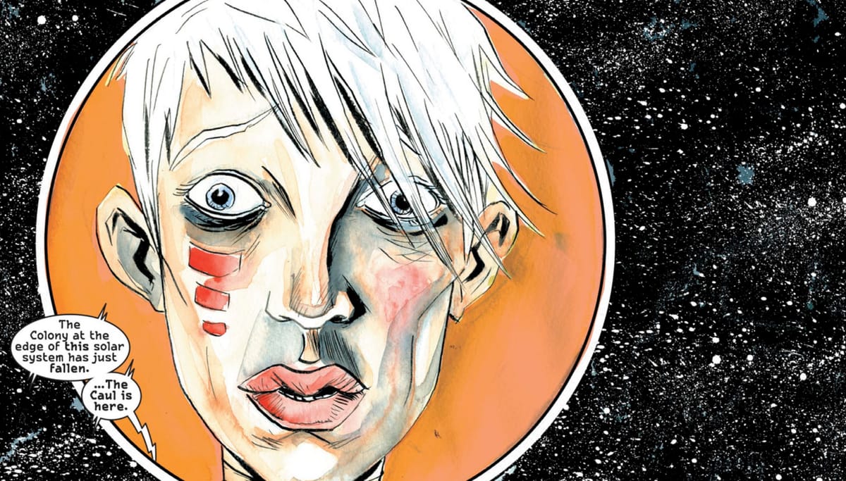 space