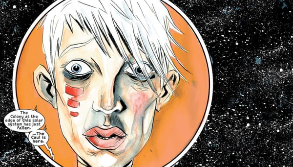 space